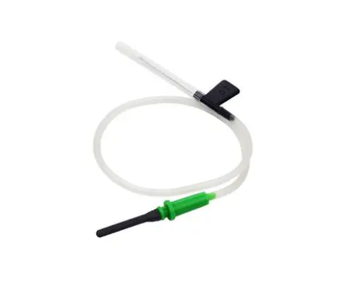 一次性使用采血針